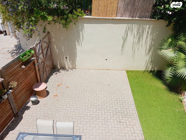 יחידת דיור, התקומה 10, האשל, עתלית