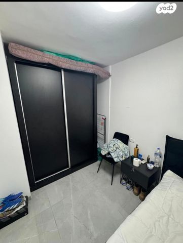 דירה, מוריה 5, שכונה א', באר שבע