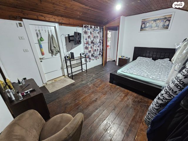 גג/ פנטהאוז, יוסף טרומפלדור 17, אושיות, רחובות