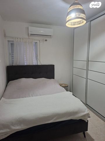 דירה, הרב שאולי 37, רובע ד', אשדוד