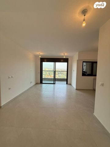 דירה, הכלנית 7, קרית גיורא, אור יהודה