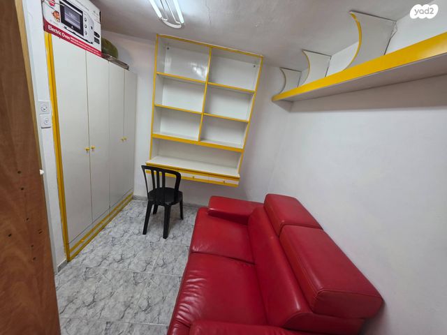 דירה, הרב שמעון אגסי 33, הר נוף, ירושלים