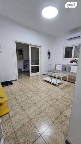 דירה, הרצל 4, מרכז מערבי, נס ציונה