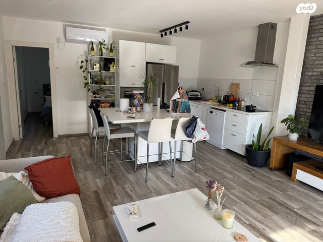 יחידת דיור, חצב 480, גן נר, גן נר