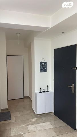 דירה, רמב"ן 59, רחביה, ירושלים