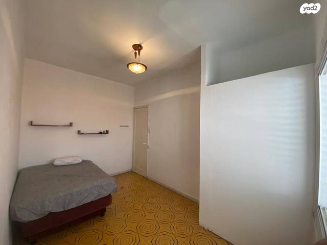 דירה, חובות הלבבות 26, שפירא, תל אביב יפו