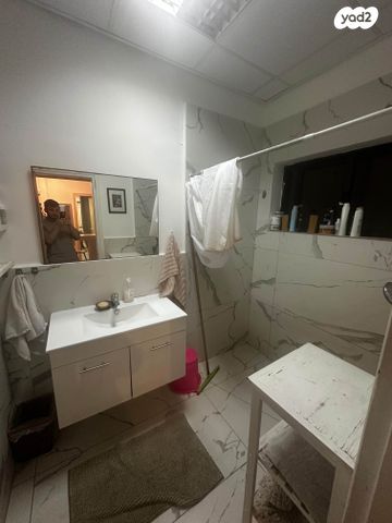 דירה, ז'בוטינסקי 36, הצפון הישן - צפון, תל אביב יפו