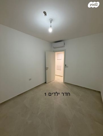 דירה, הרב מרדכי אליהו 21, כרמי הנדיב, אחוזת רוטנר, קרית מלאכי