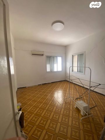 דירה, חובות הלבבות 26, שפירא, תל אביב יפו