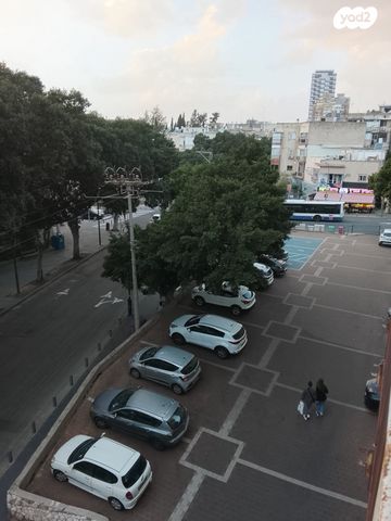 סאבלט, הרצל 42, שכונת יהלום, מרכז העיר ב, רמת גן