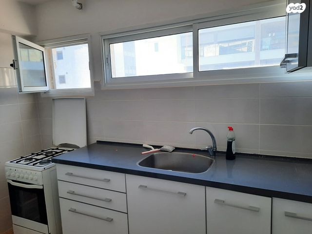 דירה, הערבה 14, ג'סי כהן, חולון