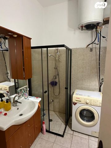 דירה, גאולה 24, כרם התימנים, תל אביב יפו