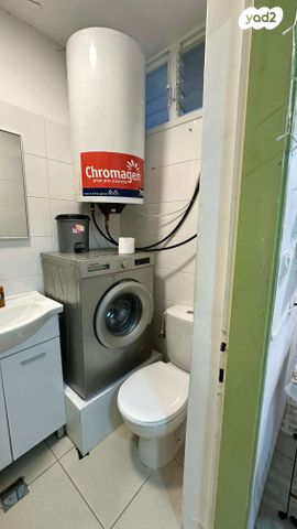 יחידת דיור, סטפן וייז 11, רמת שאול, חיפה