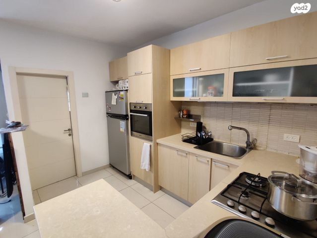 דירה, כ"ג יורדי הסירה 21, הצפון הישן - צפון, תל אביב יפו