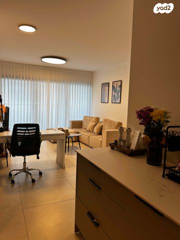 דירה, וינגייט 3, יד אליהו, תל אביב יפו