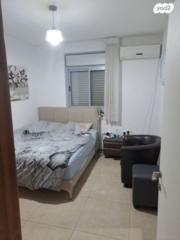 דירת גן, משה שמיר 33, פסגת זאב, ירושלים