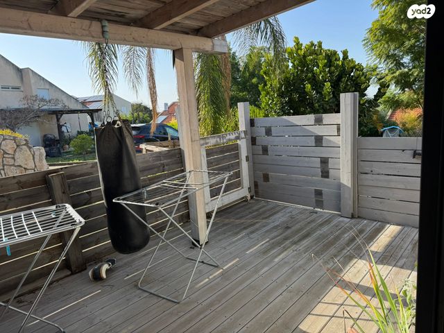 יחידת דיור, חצב 480, גן נר, גן נר