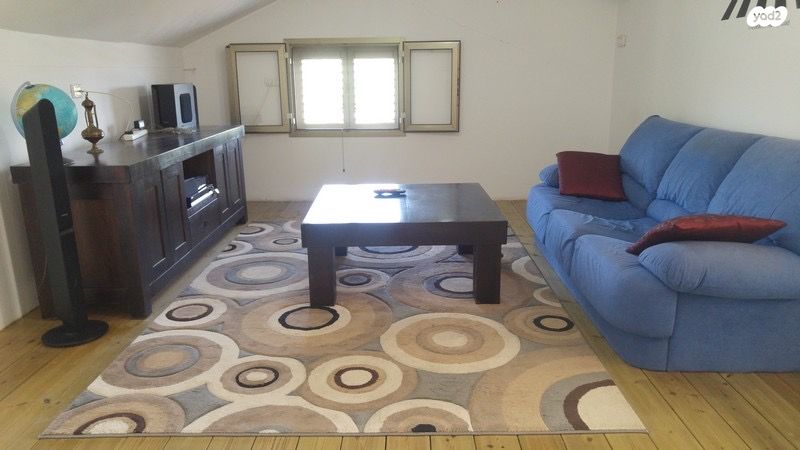 יחידת דיור, הנרייטה סאלד 44, גני צבי, הוד השרון