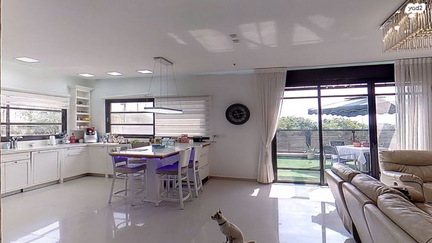 בית פרטי/ קוטג', הר תבור 123, הפארק, כפר סבא