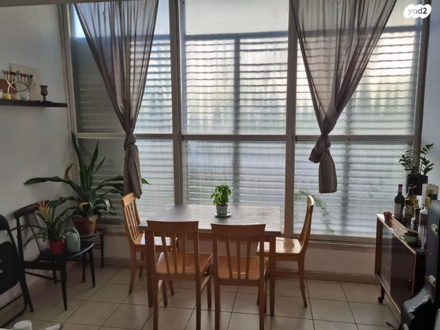 דירה, דרך בן גוריון 99, שכונת הלל, רמת גן