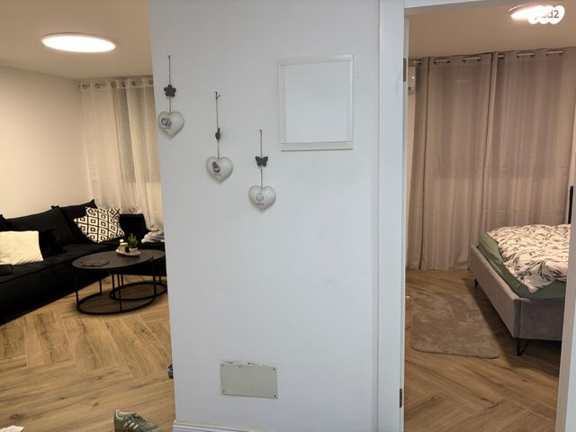 יחידת דיור, שדרות מוריס פישר 8, בנה ביתך, כפר יונה