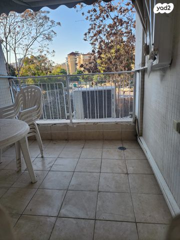 דירה, לילך 4, נווה נוף, אקדמאים, לוד