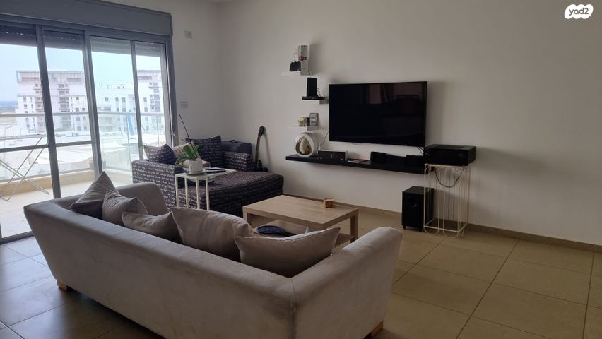 דירה, נחל הבשור 4, נאות שקמה, שדרות