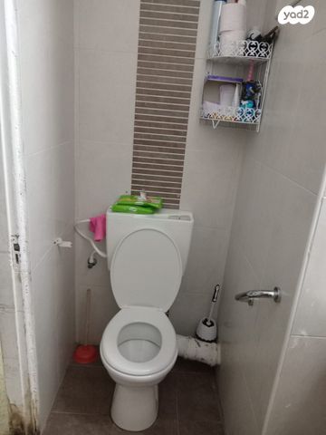 דירת גן, גיורא יוספטל 2, גיורא, רמלה