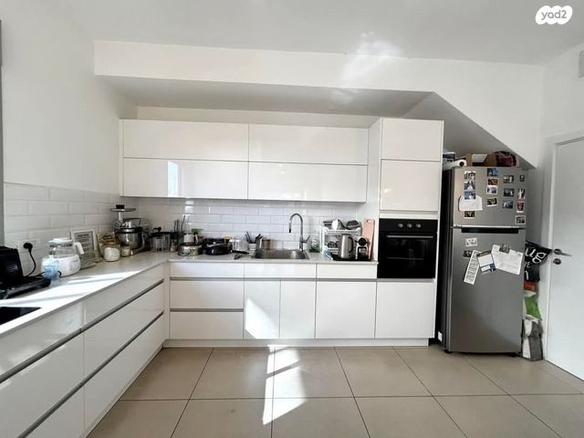 דירה, שלמה בן יוסף 31, השחר, גבעת שמואל