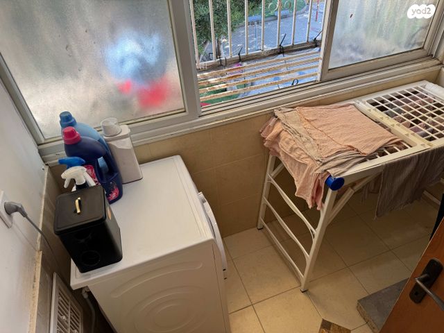 דירה, טבריה 40, עמישב, פתח תקווה