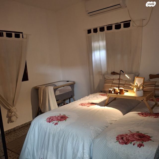 דירה, הגיא 1, תעוז, תעוז