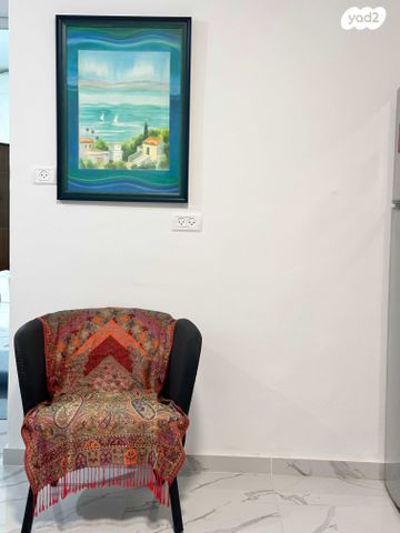 דירה, שבטי ישראל 4, גבעת אולגה, חדרה