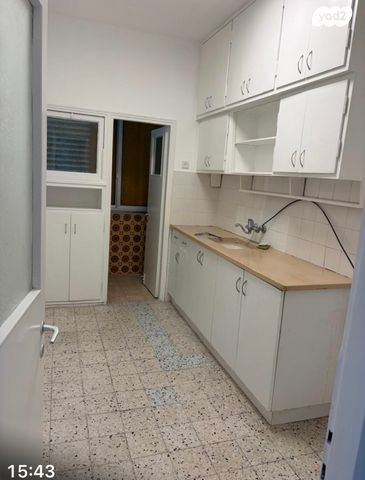 דירה, שדרות ירושלים 22, תל יהודה, רמת גן