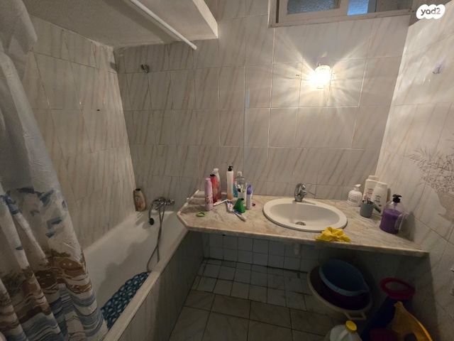 דירה, שדרות ח"ן 8, צור שלום, קרית ביאליק