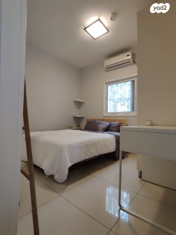 דירה, כ"ג יורדי הסירה 21, הצפון הישן - צפון, תל אביב יפו