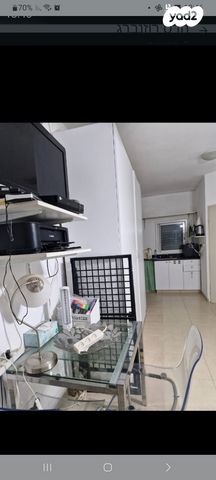 יחידת דיור, אליקים 1, בלינסון, פתח תקווה