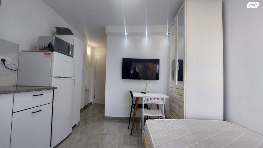 סאבלט, ערד 2, נווה יוסף, חיפה