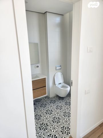 דירה, יצחק שמיר 30, מרכז דרום, רעננה