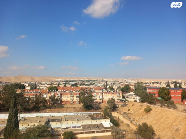 דירה, תל גבעון 3, ממשית, דימונה