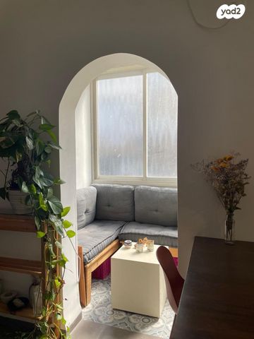 דירה, מסדה 15, מסדה, חיפה