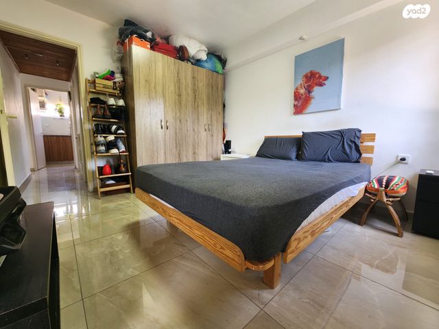 דירה, הערבה 10, ג'סי כהן, חולון