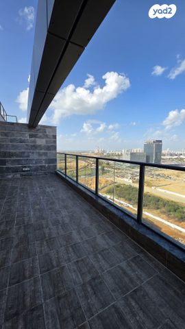 דירה, ההזנק 5, פארק העסקים האלף, ראשון לציון