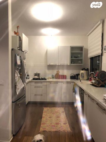 דירה, יצחק רבין 27, פסגת אונו, קרית אונו