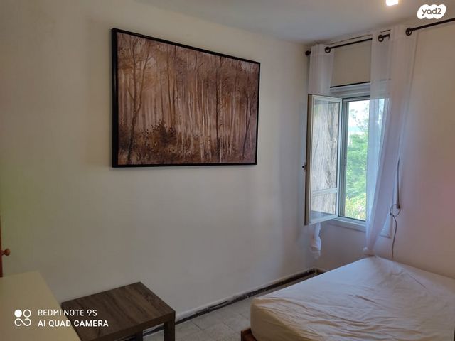 דירה, ביאליק 6, רמת משה / בית שמש הוותיקה, בית שמש