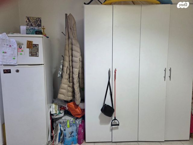 דירה, דרך זאב ז'בוטינסקי 65, שכונת גפן, רמת גן