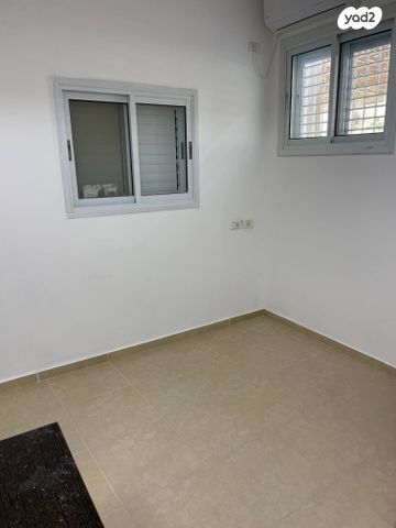 יחידת דיור, וייצמן 1, שכונה א', באר שבע