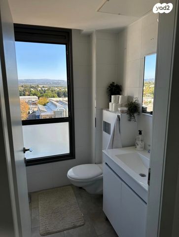 דירה, המעגן 9, אכזיב, נהריה