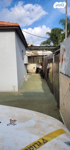 בית פרטי/ קוטג', המעגל 38, גיל עמל, הוד השרון