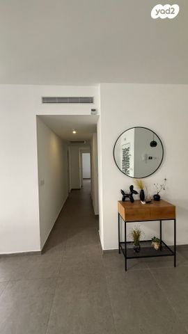 דירה, גרטרוד עליון 15, פסגות אפק, ראש העין