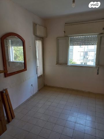 דירה, הארזים 12, בית הכרם, רמת בית הכרם, ירושלים